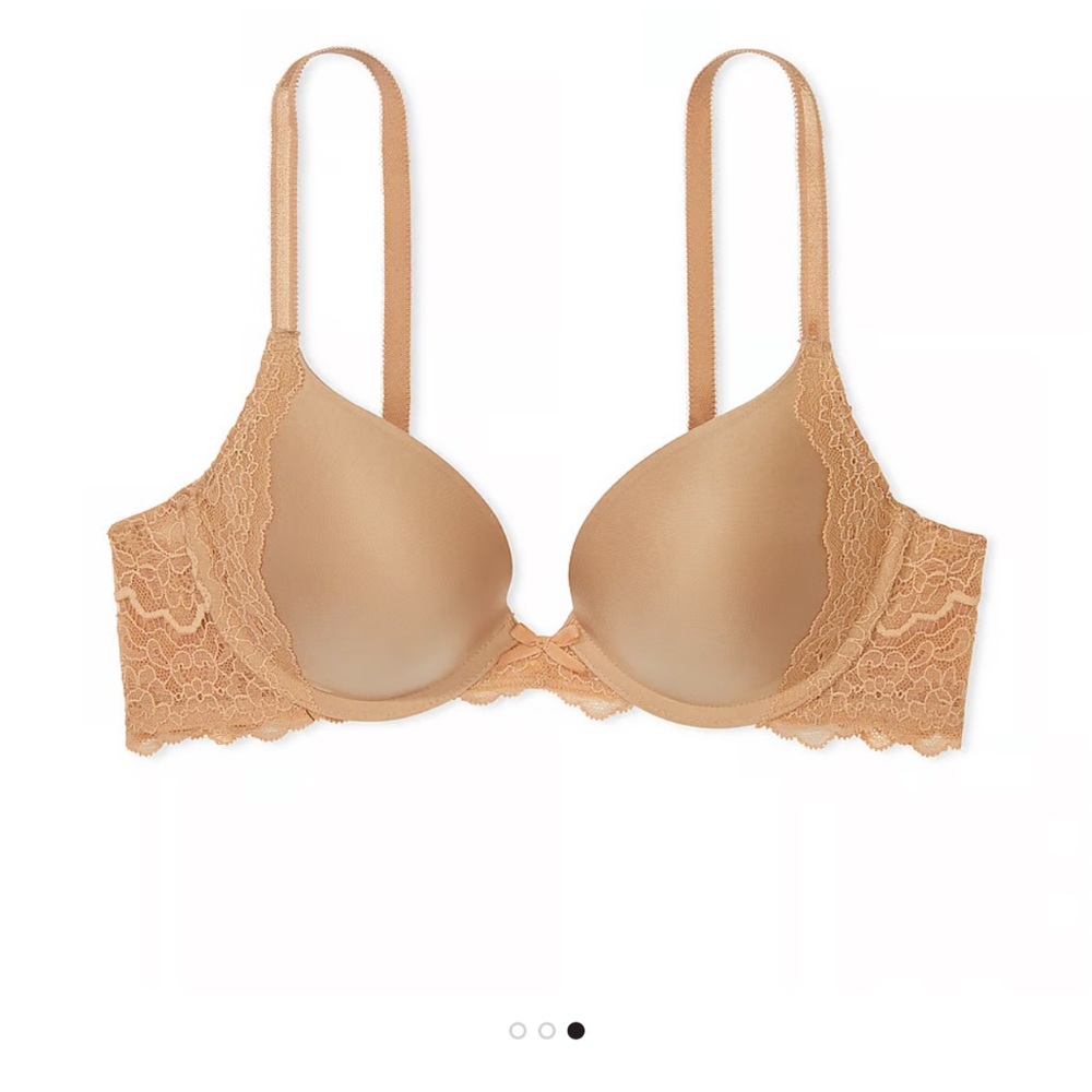 Victoria’s Secret Dream Angels Push Up Bra!